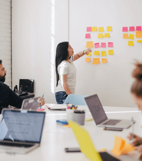 Building successful products require thorough methodology and agile culture