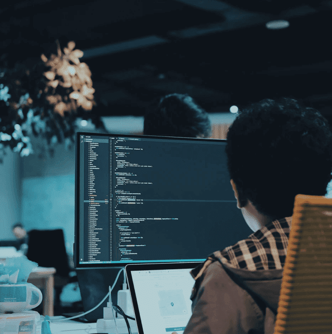 We build scalable web platforms in record times